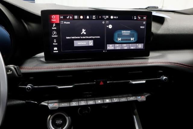 2024 Dodge Hornet R/T