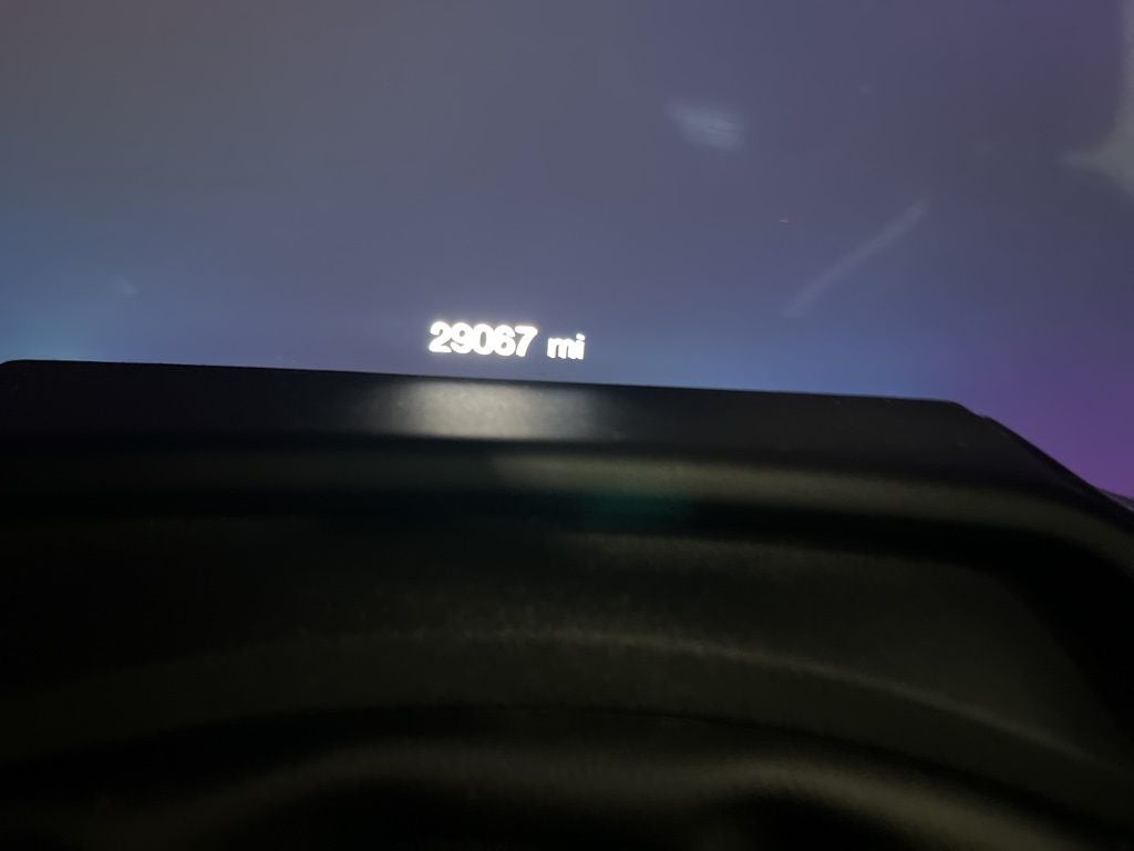 2024 Dodge Hornet R/T