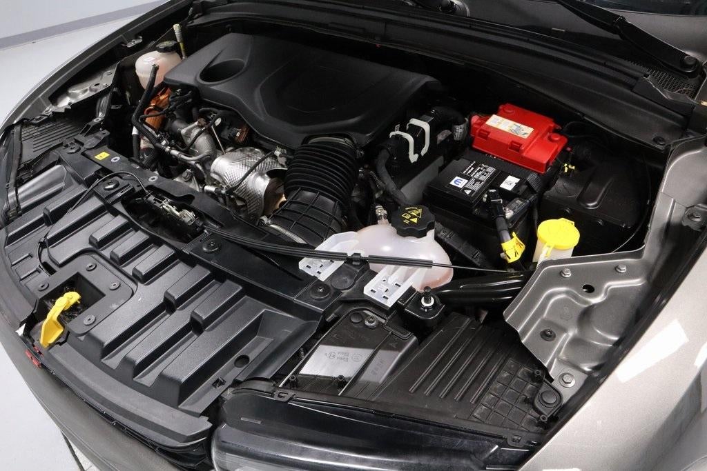 2024 Dodge Hornet R/T Plus