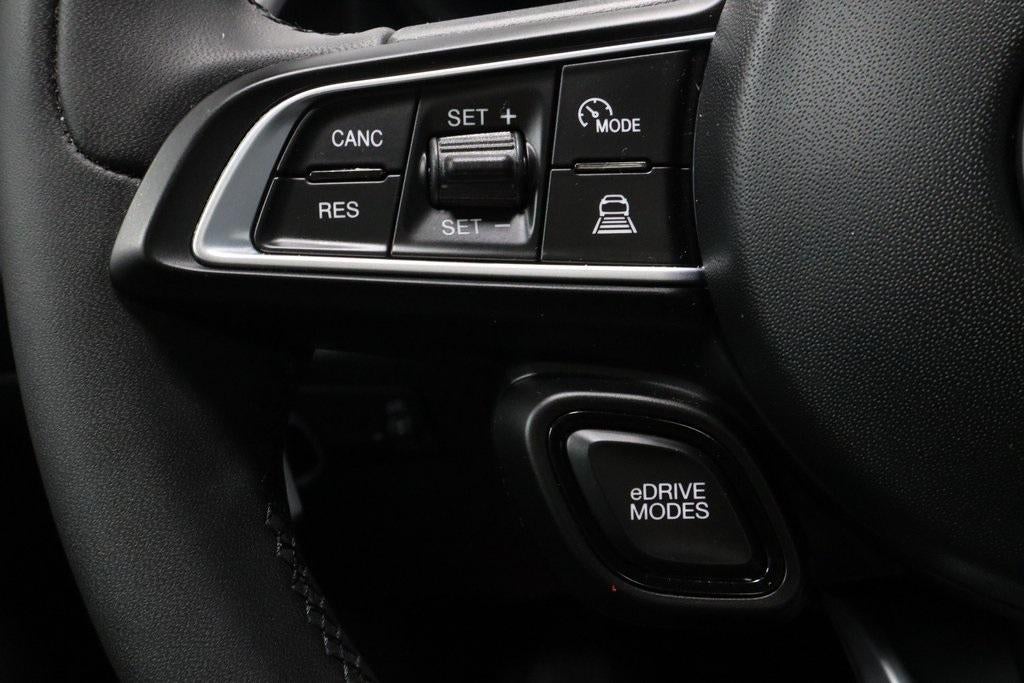 2024 Dodge Hornet R/T Plus