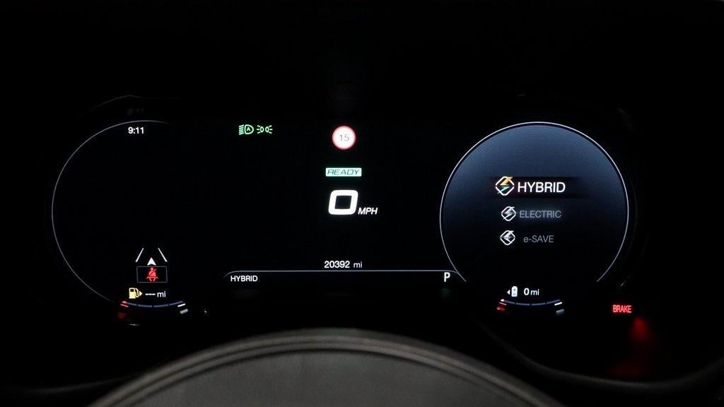 2024 Dodge Hornet R/T Plus