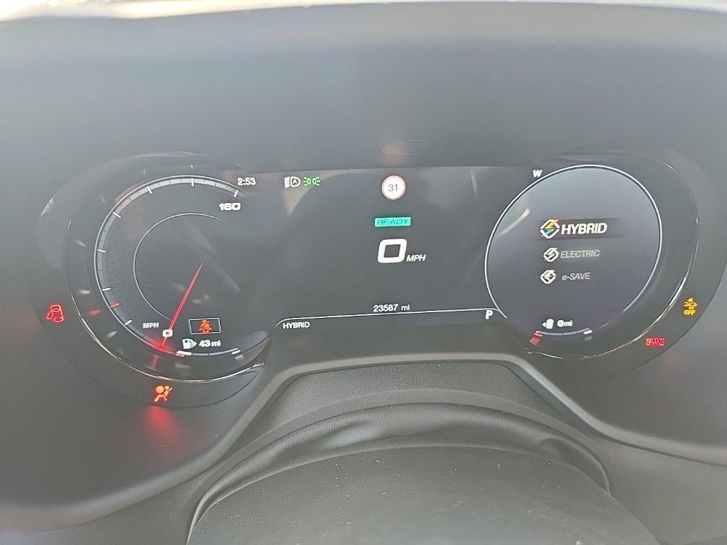 2024 Dodge Hornet R/T Plus