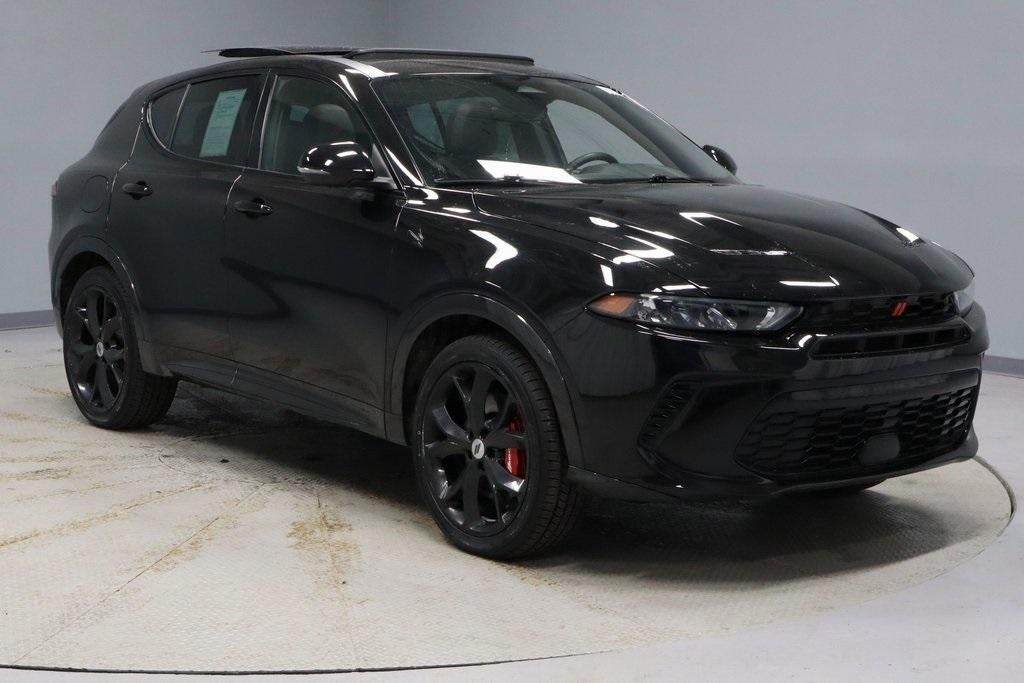 2024 Dodge Hornet R/T Plus