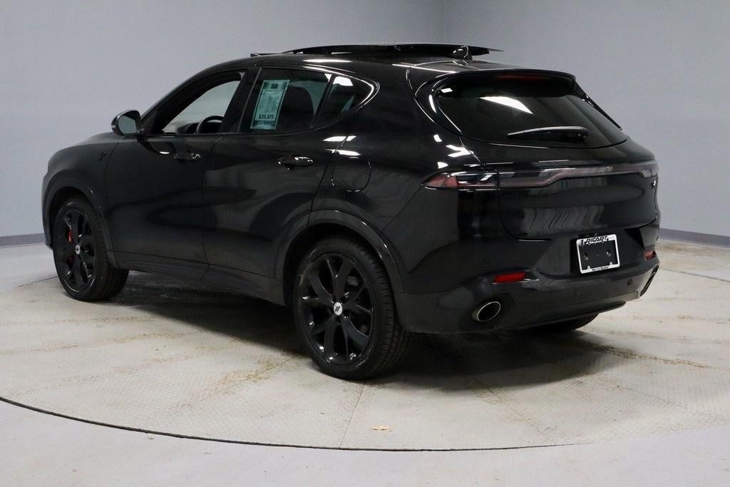 2024 Dodge Hornet R/T Plus