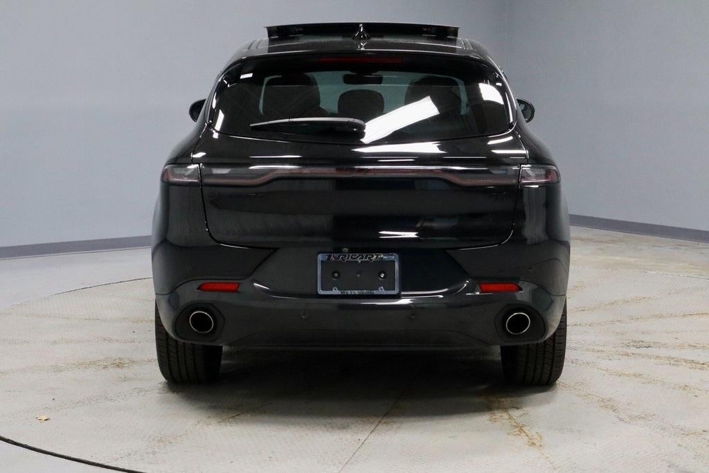 2024 Dodge Hornet R/T Plus