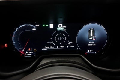 2024 Dodge Hornet R/T Plus