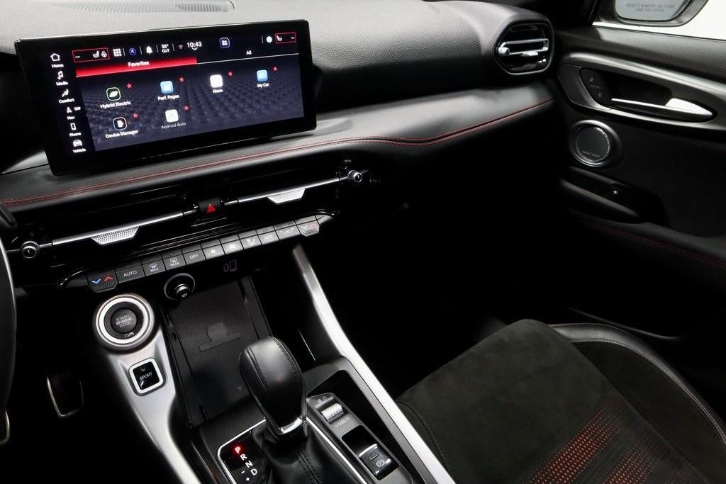 2024 Dodge Hornet R/T Plus