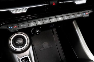 2024 Dodge Hornet R/T Plus