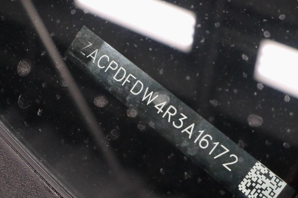 2024 Dodge Hornet R/T Plus