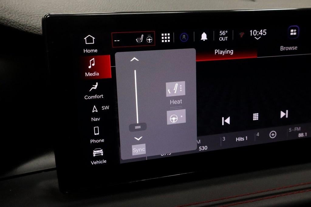 2024 Dodge Hornet R/T Plus