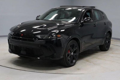 2024 Dodge Hornet R/T Plus