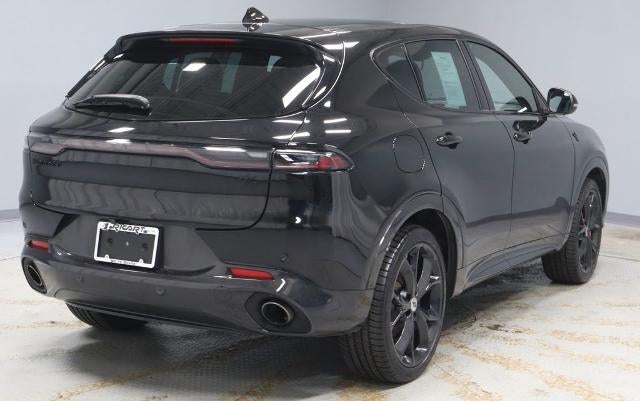 2024 Dodge Hornet R/T Plus