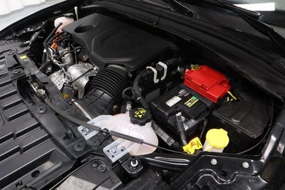 2024 Dodge Hornet R/T Plus