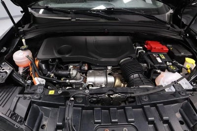 2024 Dodge Hornet R/T Plus