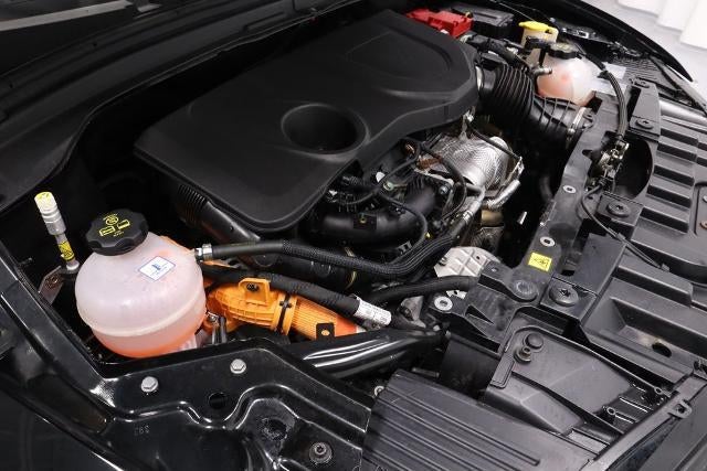 2024 Dodge Hornet R/T Plus