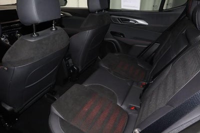 2024 Dodge Hornet R/T Plus