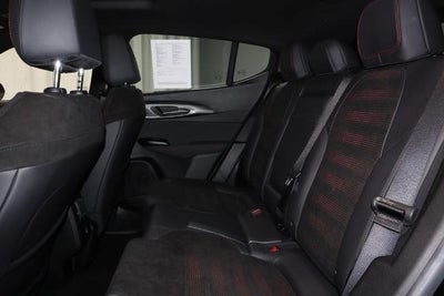 2024 Dodge Hornet R/T Plus