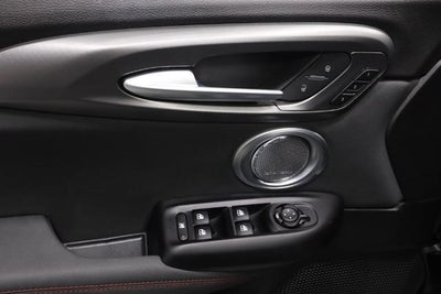 2024 Dodge Hornet R/T Plus