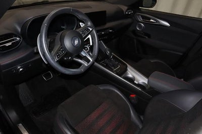 2024 Dodge Hornet R/T Plus