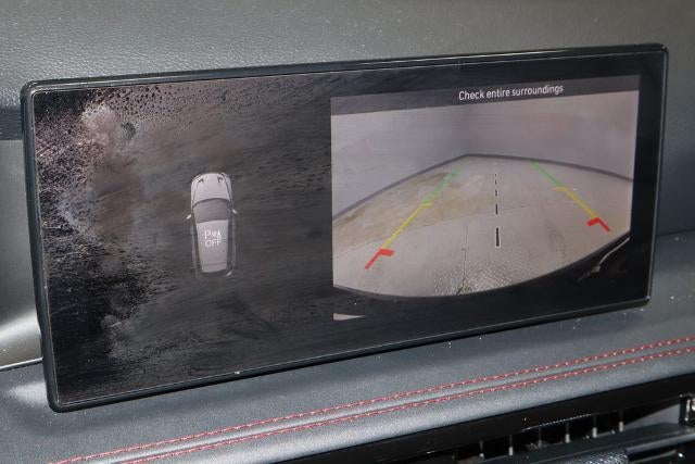 2024 Dodge Hornet R/T Plus