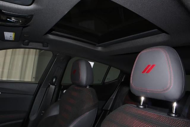 2024 Dodge Hornet R/T Plus