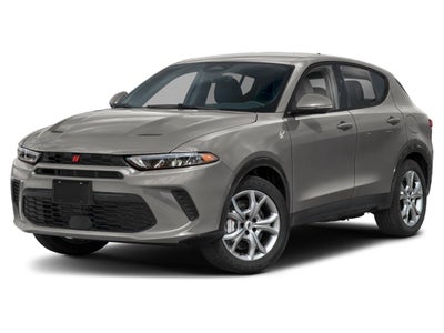 2024 Dodge Hornet R/T Plus