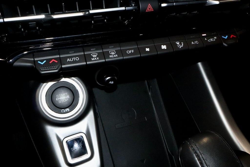 2024 Dodge Hornet R/T Plus