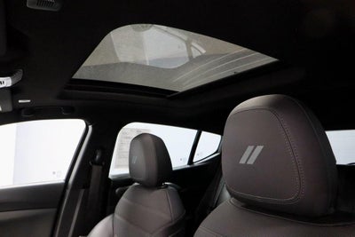 2024 Dodge Hornet R/T Plus