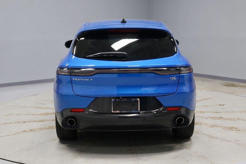 2024 Dodge Hornet R/T Plus