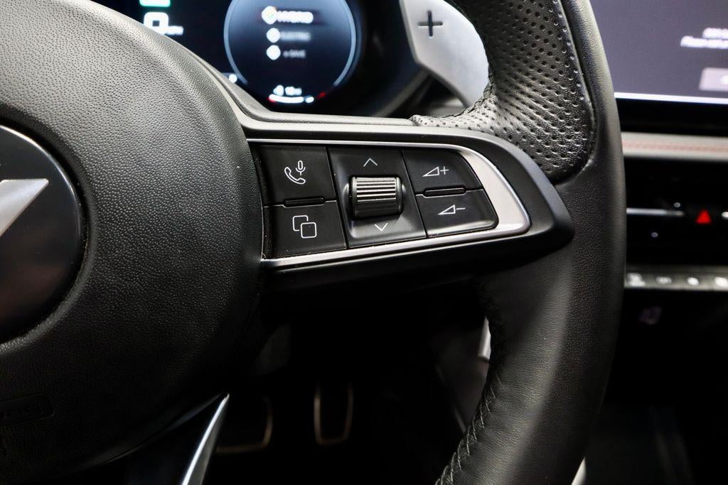 2024 Dodge Hornet R/T Plus