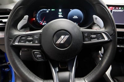 2024 Dodge Hornet R/T Plus