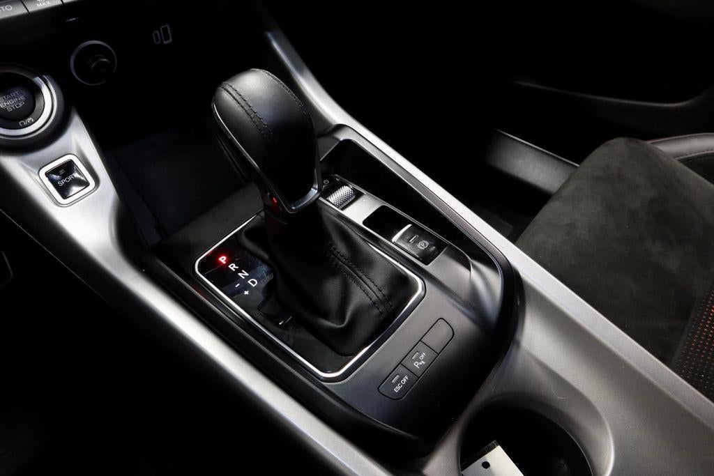 2024 Dodge Hornet R/T Plus