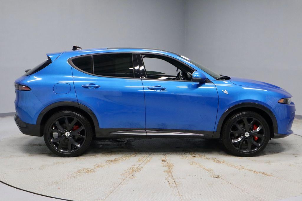 2024 Dodge Hornet R/T Plus