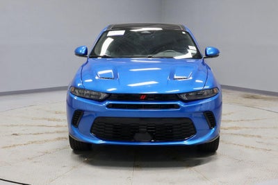 2024 Dodge Hornet R/T Plus