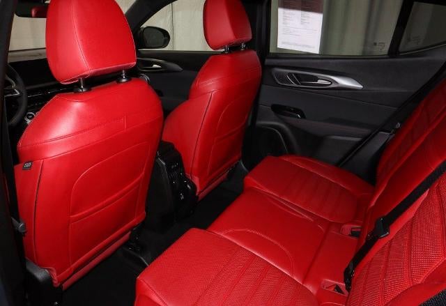 2024 Dodge Hornet R/T Plus