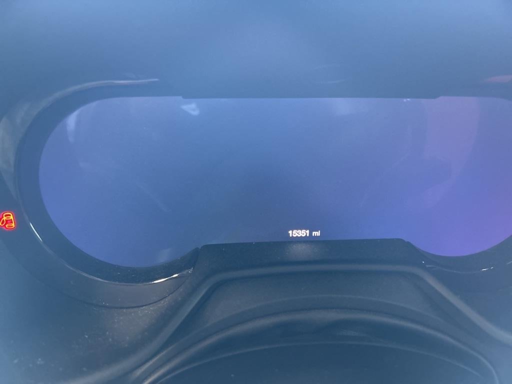 2024 Dodge Hornet R/T Plus