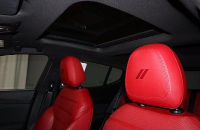 2024 Dodge Hornet R/T Plus