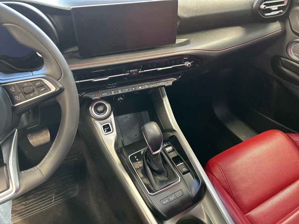 2024 Dodge Hornet R/T Plus