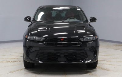 2024 Dodge Hornet R/T Plus