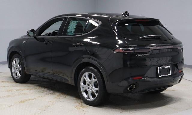 2024 Dodge Hornet R/T Plus