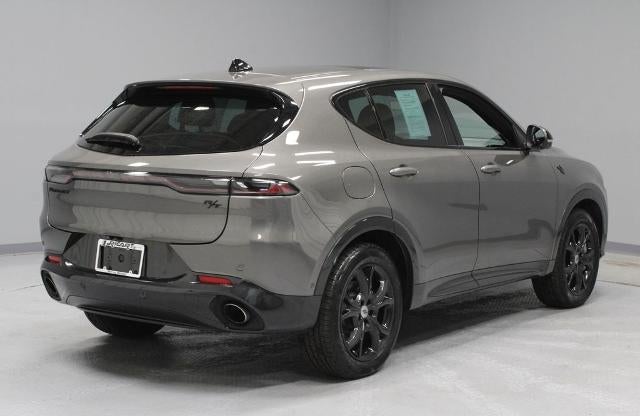 2024 Dodge Hornet R/T Plus