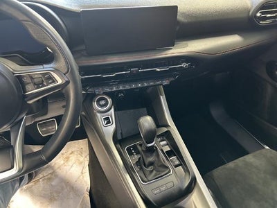 2024 Dodge Hornet R/T Plus