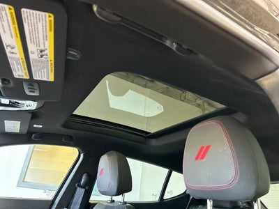 2024 Dodge Hornet R/T Plus