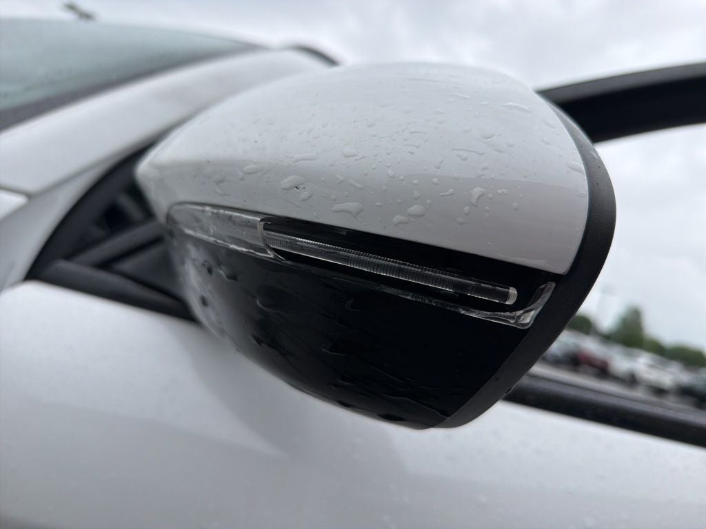 2019 Alfa Romeo Stelvio Ti Sport