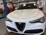 2019 Alfa Romeo Stelvio Ti Sport