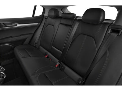 2019 Alfa Romeo Stelvio Ti Sport