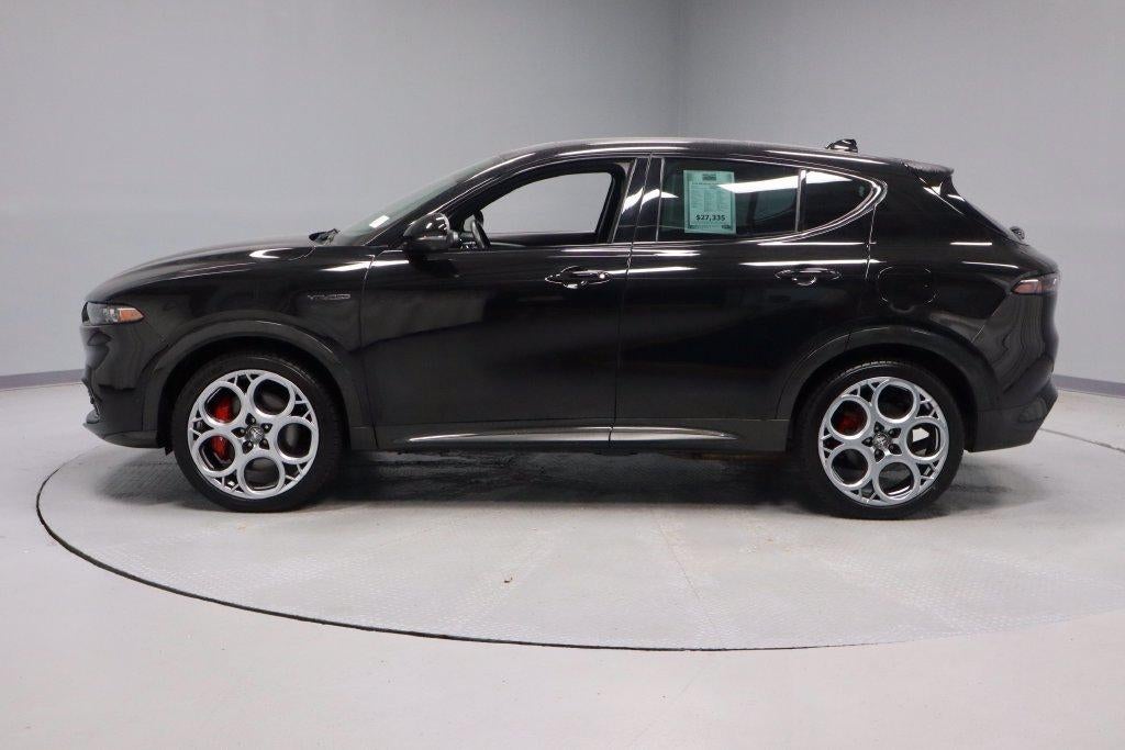 2024 Alfa Romeo Tonale Veloce