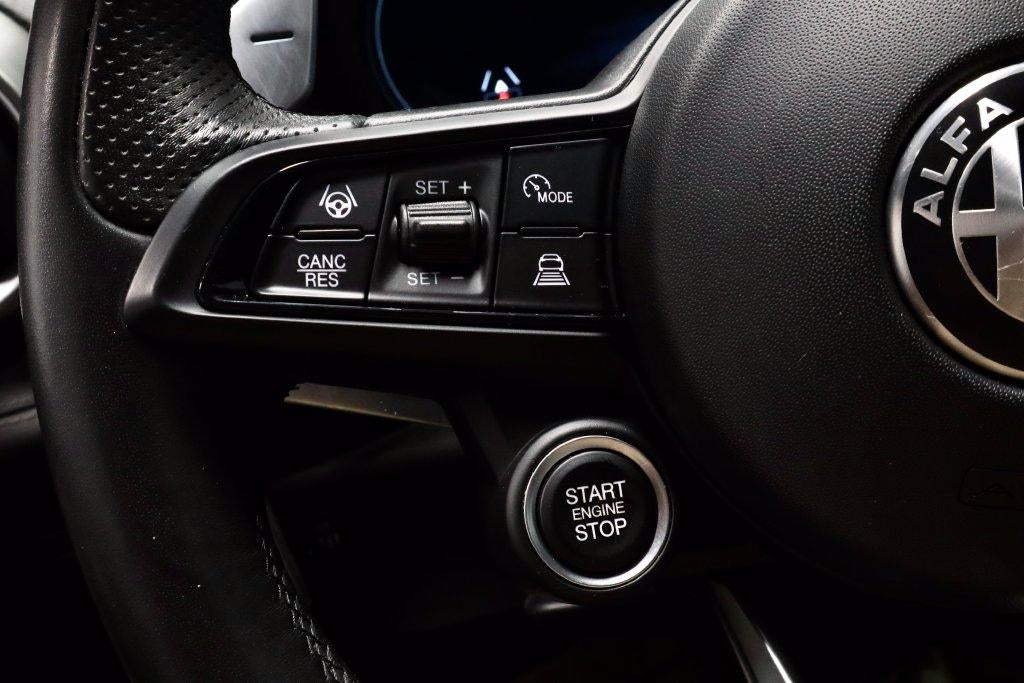 2024 Alfa Romeo Tonale Veloce