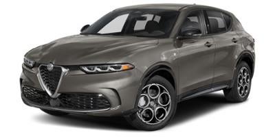 2024 Alfa Romeo Tonale Veloce