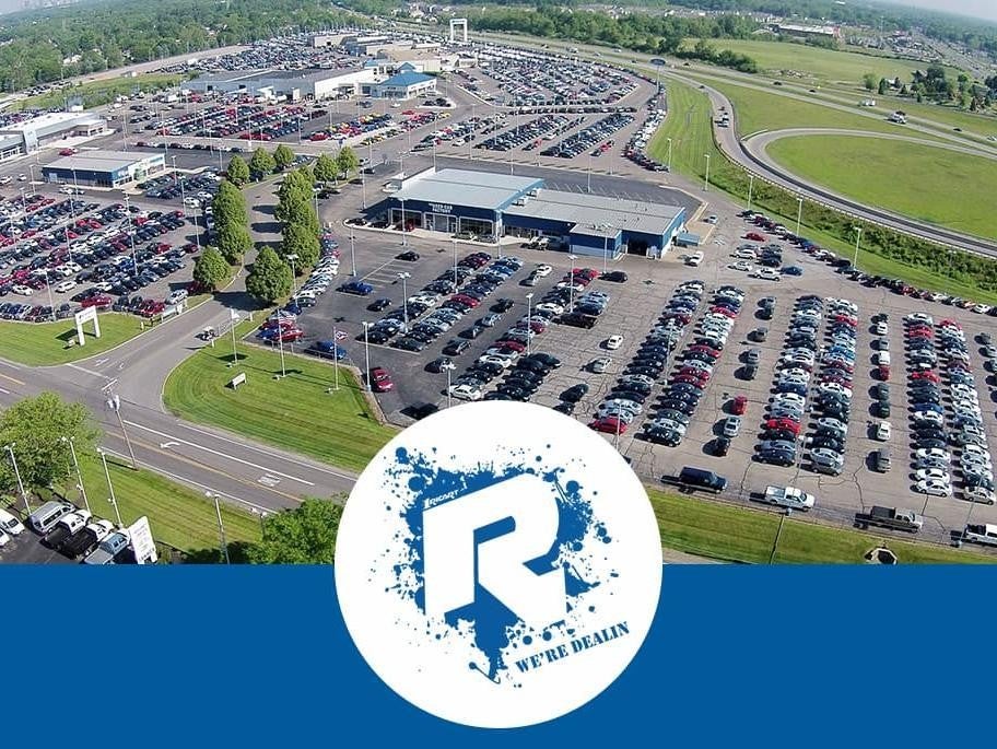 Ricart Credit Factory in Groveport OH